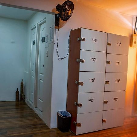 Eco Stay Hostel Сан-Хосе Номер фото