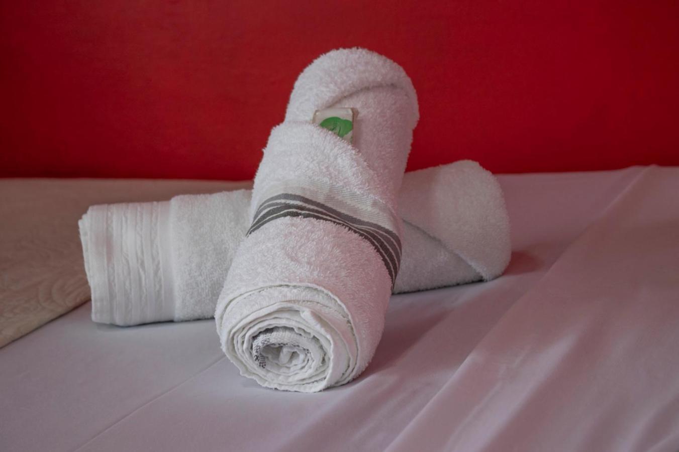 Eco Stay Hostel Сан-Хосе Экстерьер фото