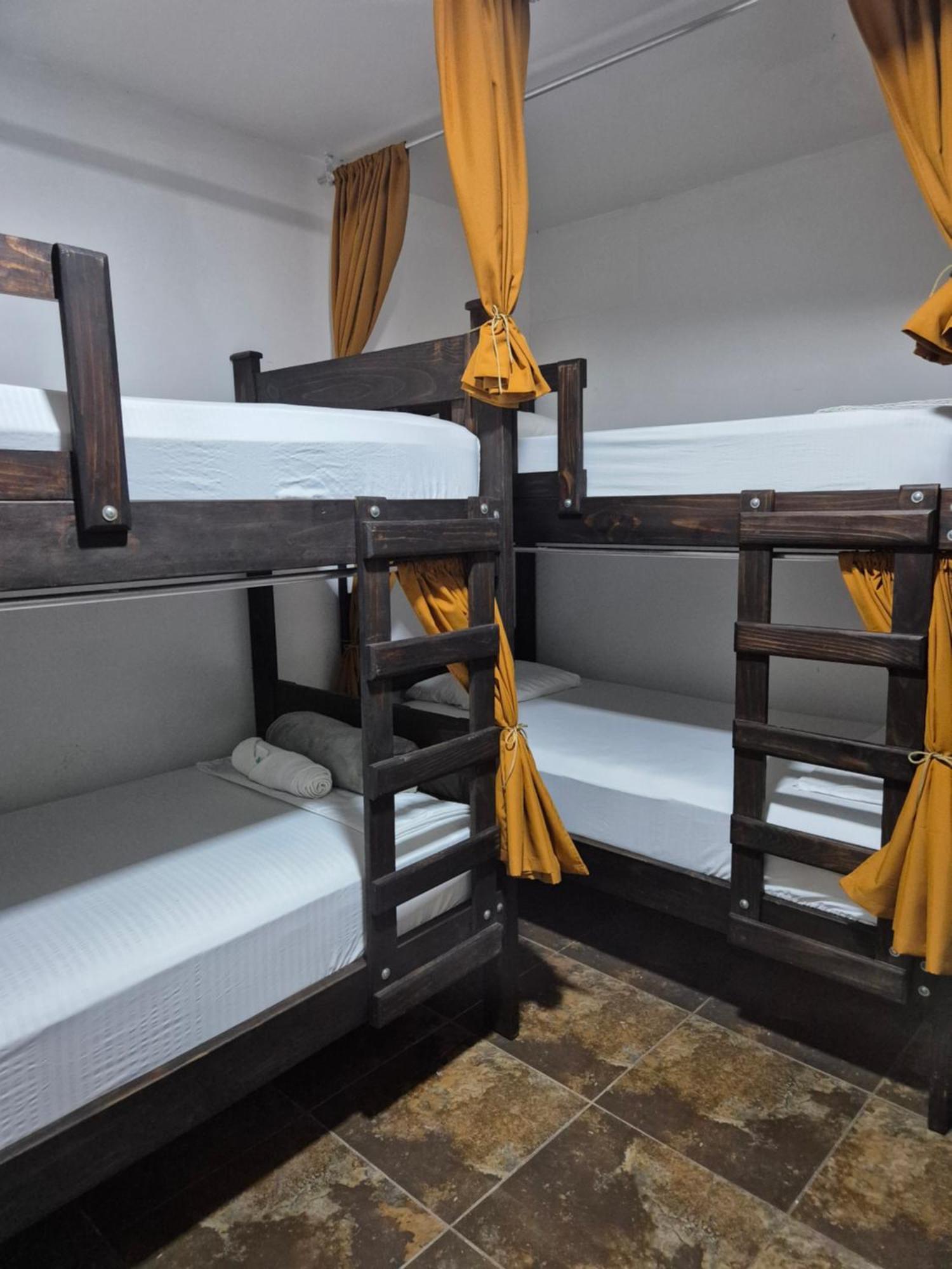 Eco Stay Hostel Сан-Хосе Экстерьер фото